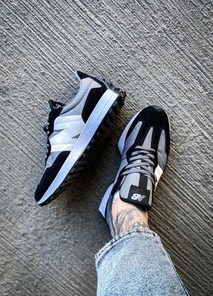 Кросівки new balance cm 997 hcj other grey