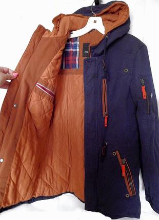 Брендова классна парка 🤗 куртка