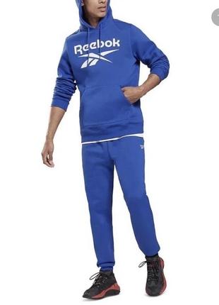 Костюм reebok, фліс,оригінал дитячий ew8440