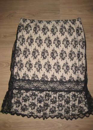 Юбка р.46-48