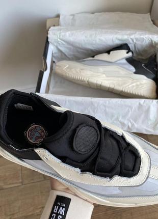 Чоловічі кросівки adidas niteball мужские кроссовки адидас