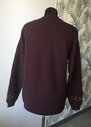 🔥 светр 🔥світер кофта теплий італія2 фото