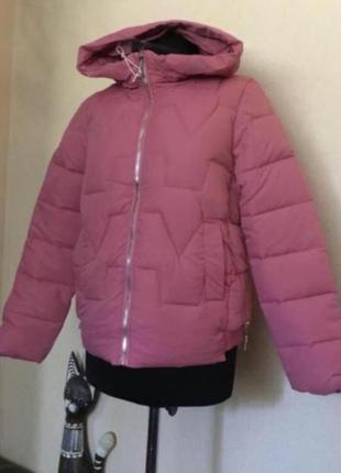 🔥 куртка 🔥 демі демісезонна осінь