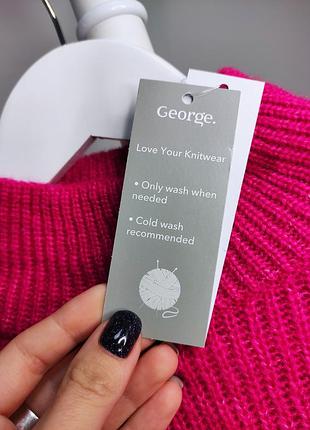 Кофта george 4
