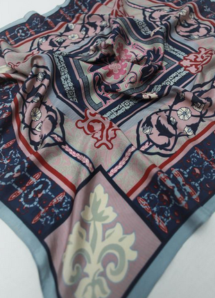 Шовкова хустка esprit