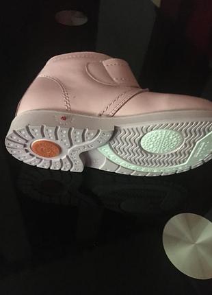 Ботиночки ортопедични 2