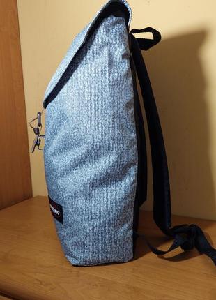 Жіночий фірмовий рюкзак eastpak.3 фото