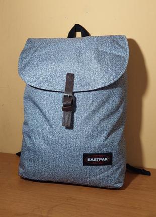 Жіночий фірмовий рюкзак eastpak.