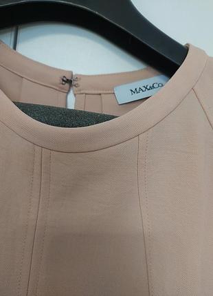 Блуза max&co2 фото