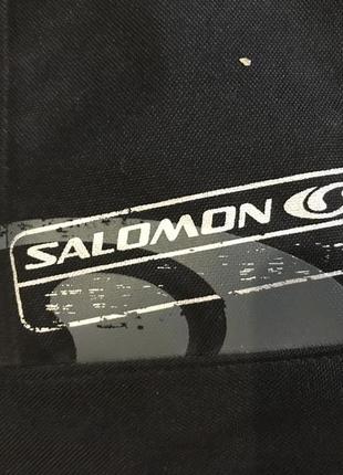 Рюкзак туристичний salomon саломон сумка ранець4 фото