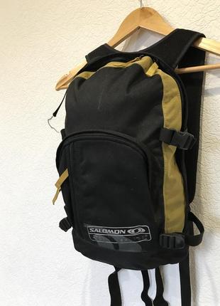 Рюкзак туристичний salomon саломон сумка ранець