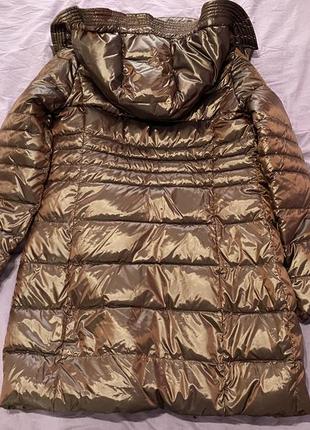 Новый пуховик sam edelman