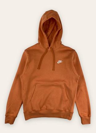 Худі толстовка nike hoodie