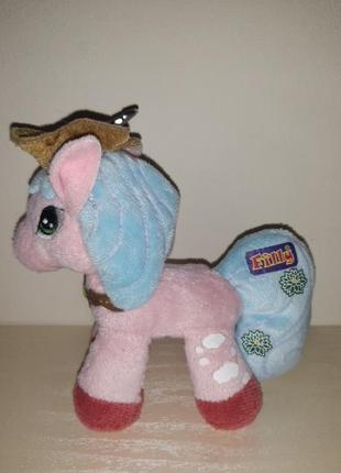 Ноняшка filly брелок