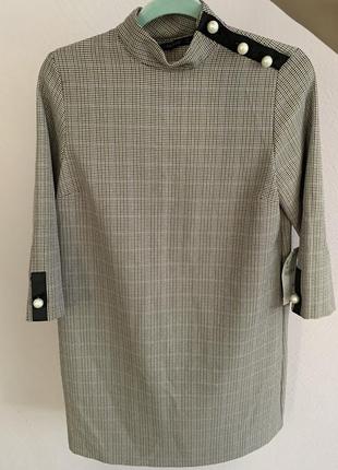 Сукня zara s розміру
