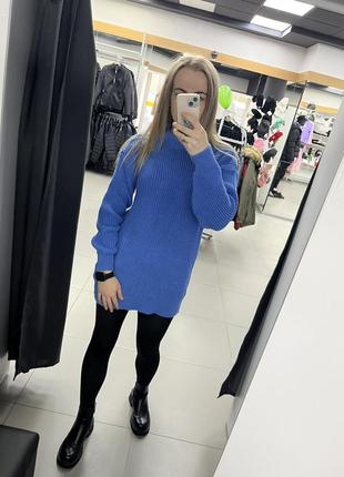В'язана туніка