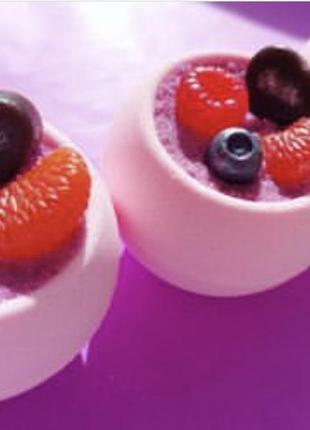 Бомбочка для ванни😍 відправка в день замовлення!2 фото