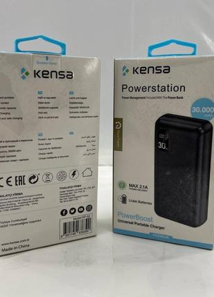 Повербанк 30 000 mah5 фото