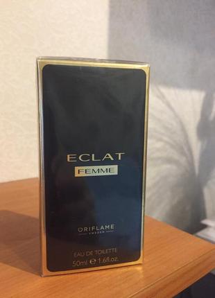 Eclat femme женские духи