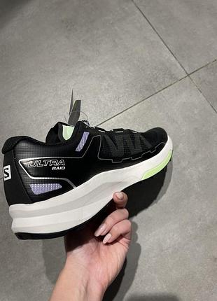 Кросівки salomon ultra raid 5