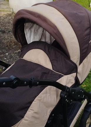 Коляска venezia 4
