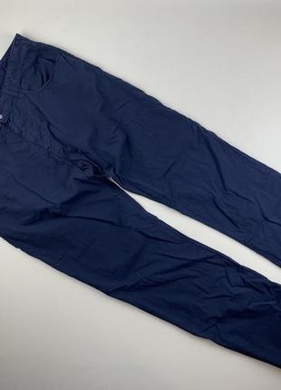 Штани-джинси slim-fit від armani jeans4 фото