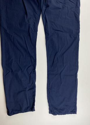 Штани-джинси slim-fit від armani jeans7 фото