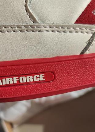 Airforce4 фото