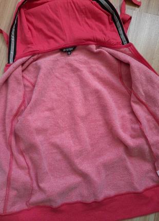 Худи очень теплый 5