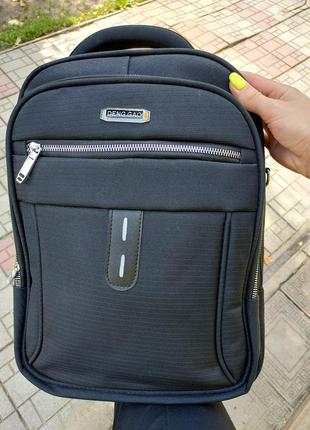 Рюкзак мужской  / спортивный рюкзак  / рюкзак для ноутбука  / чоловічий рюкзак