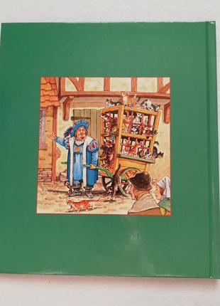 Новая книга, сказка крысолов, коллекция сказок ридерз дайджест2 фото