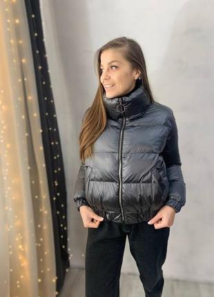 Куртка жіноча єврозима!!!знижки!!!чорна пятниця!!!