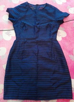 Красивое, нарядное платье 3