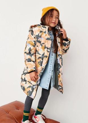 Зимова куртка