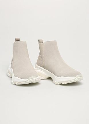 Ботинки steve madden 2