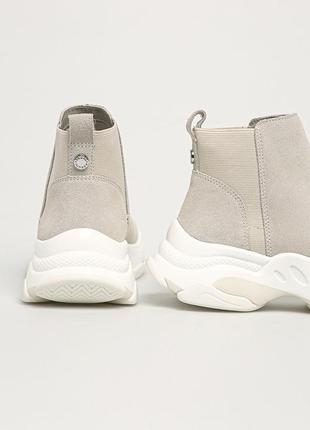 Ботинки steve madden 3