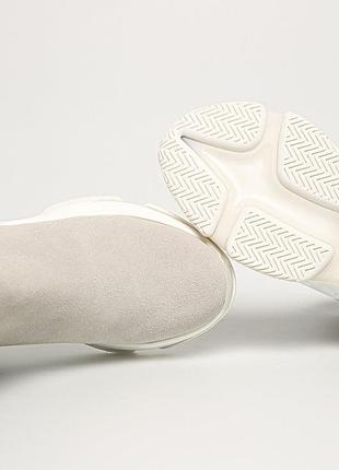 Ботинки steve madden 4