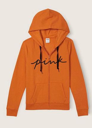 Спортивний костюм victoria's secret pink худі штани7 фото