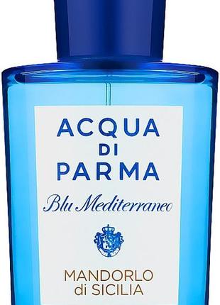 Aqua di parma