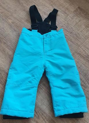 Комбінезон дитячий 12-18 місяців