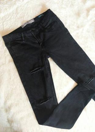 Джинси zara