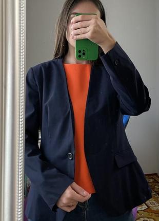 Піджак жакет від zara
