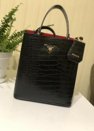 Сумка prada 2