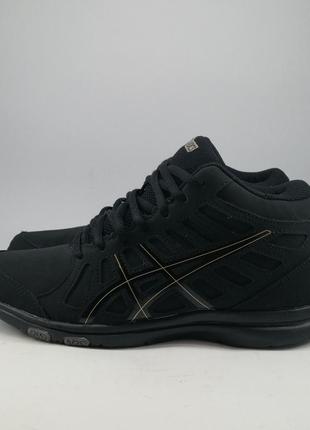 Ботинки asics gel.