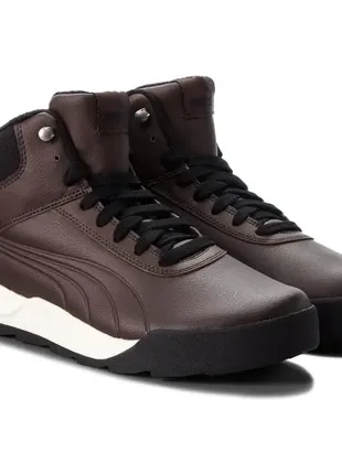 Оригінальні чоловічі черевики puma desierto sneaker (362065 03)