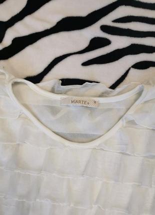 Летнее нарядное платьер. 42 2