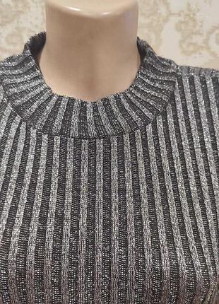 Люрексове плаття. 3