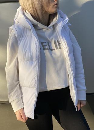 Жилетка жіноча