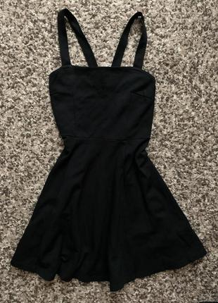 Платье от h&m 2