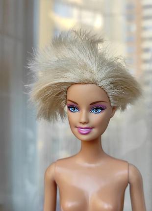 Барби barbie mattel 2010 7